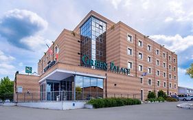 Quality Hotel Green Palace